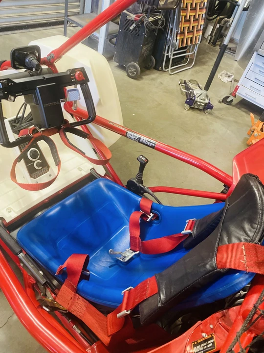 1985 Honda ATV - Image 19 of 31