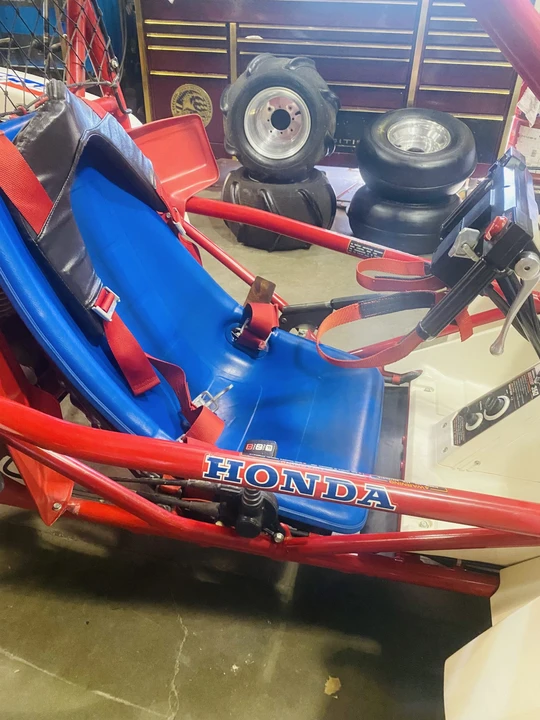 1985 Honda ATV - Image 20 of 31