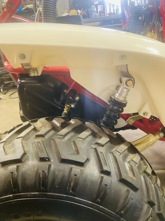 1985 Honda ATV - Image 30 of 31