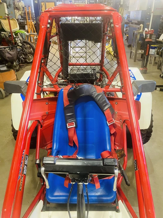 1985 Honda ATV - Image 17 of 31