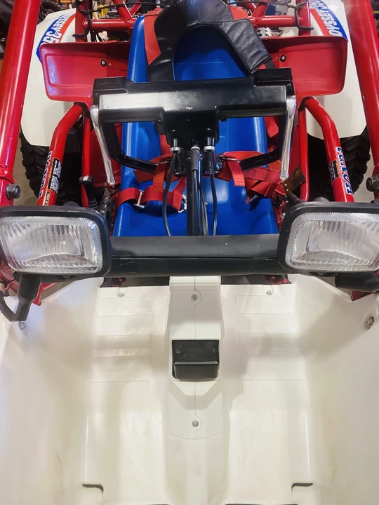 1985 Honda ATV - Image 18 of 31