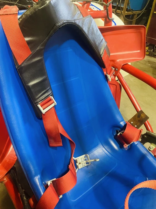 1985 Honda ATV - Image 21 of 31