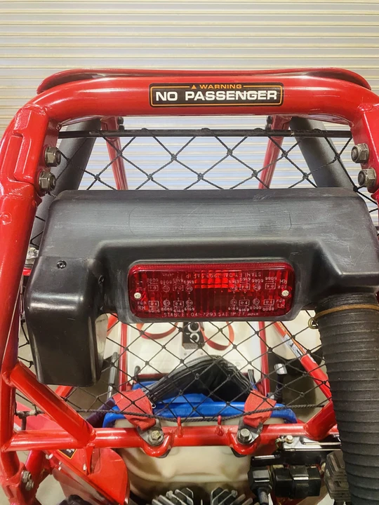 1985 Honda ATV - Image 16 of 31