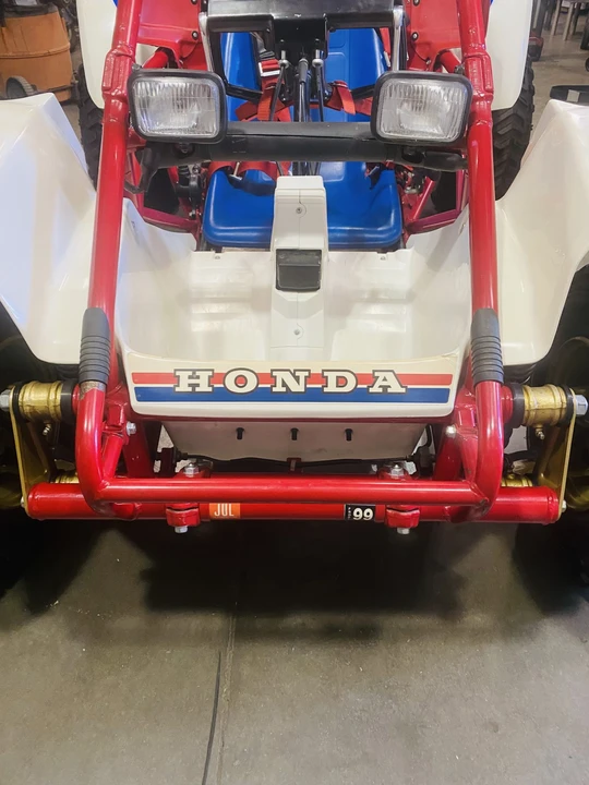 1985 Honda ATV - Image 14 of 31