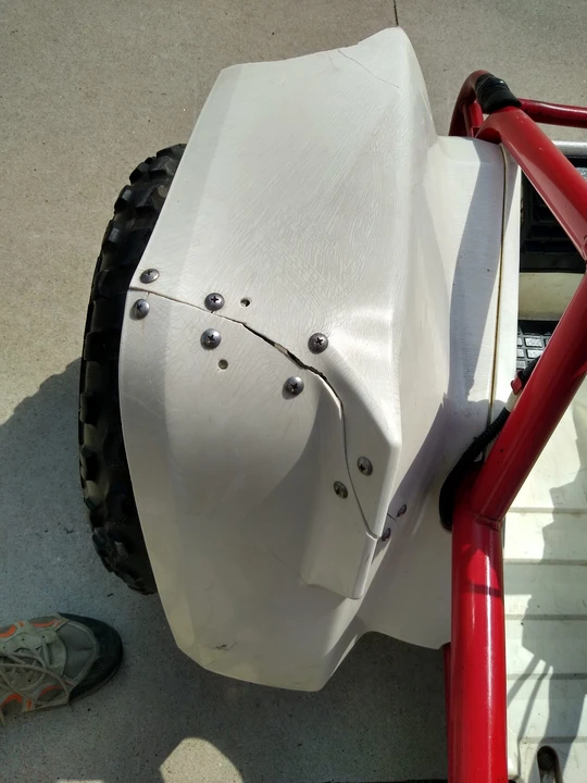 1985 Honda ATV - Image 18 of 31