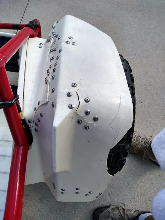 1985 Honda ATV - Image 19 of 31