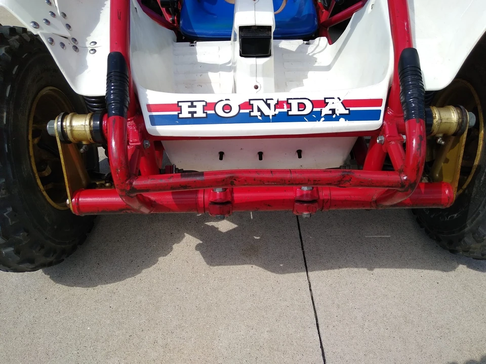 1985 Honda ATV - Image 11 of 31