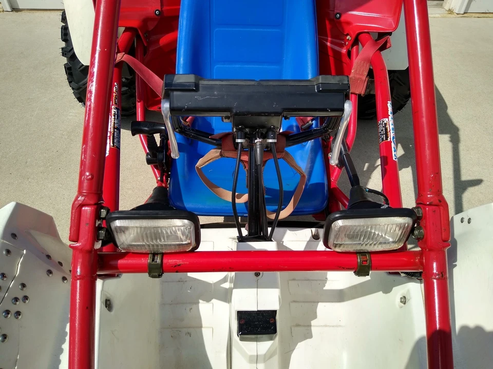 1985 Honda ATV - Image 7 of 31