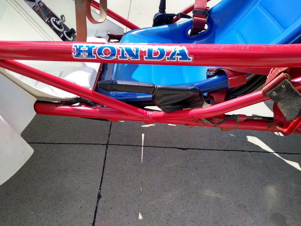 1985 Honda ATV - Image 13 of 31