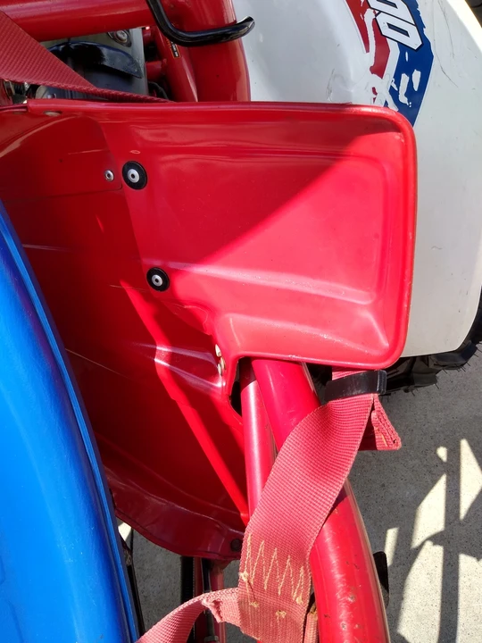 1985 Honda ATV - Image 14 of 31