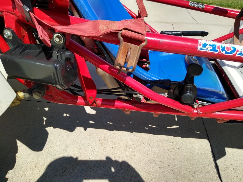1985 Honda ATV - Image 12 of 31