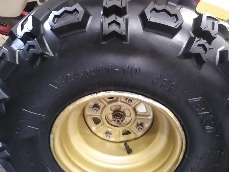 1985 Honda ATV - Image 22 of 31