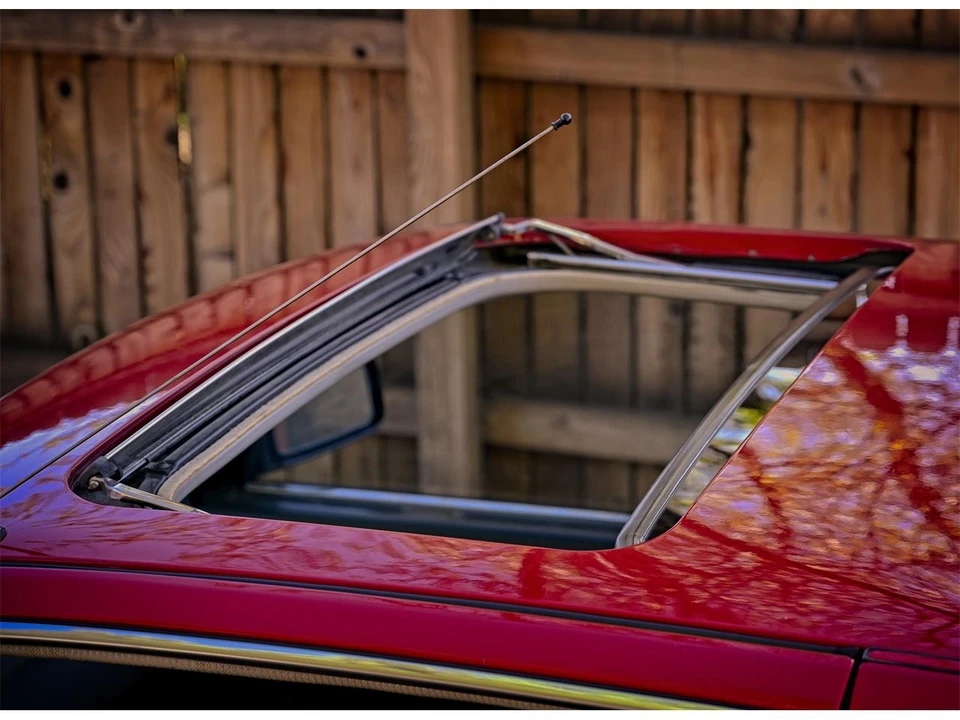1985 Honda Prelude 2nd Gen - Image 6 of 10