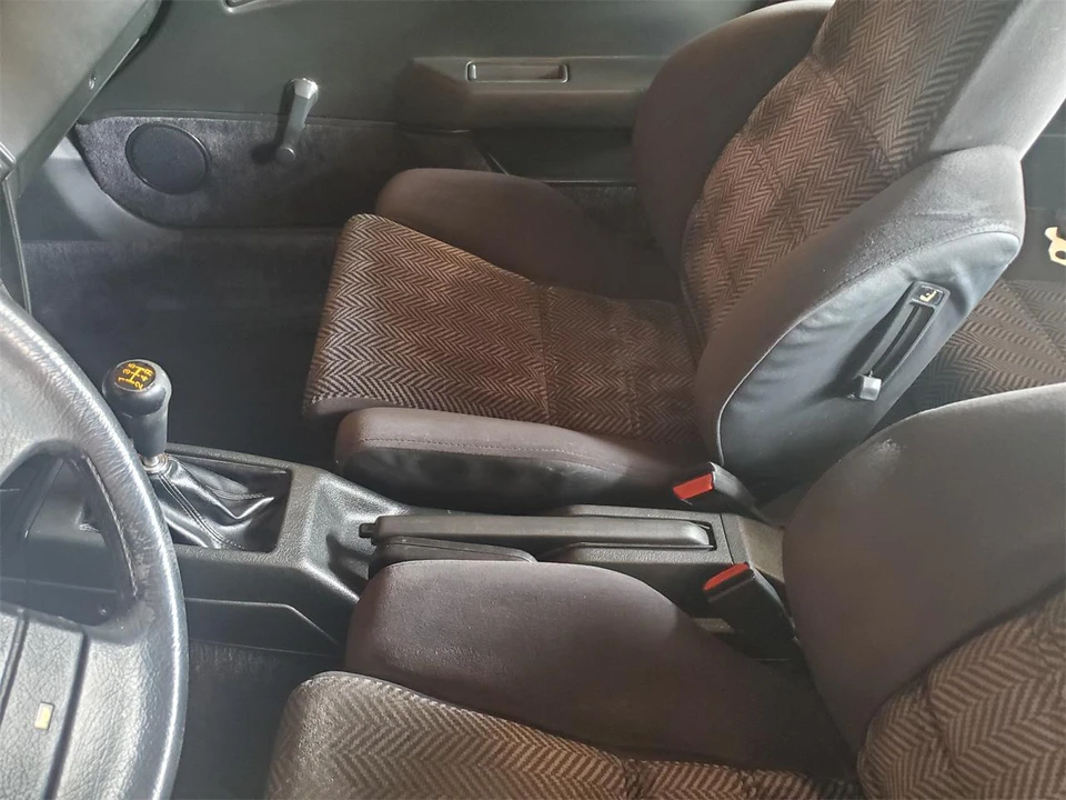 1985 Honda Prelude 2nd Gen - Image 8 of 10