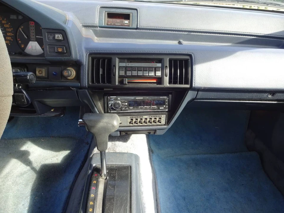1985 Honda Prelude 2nd Gen - Image 10 of 16