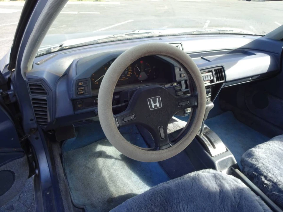 1985 Honda Prelude 2nd Gen - Image 8 of 16