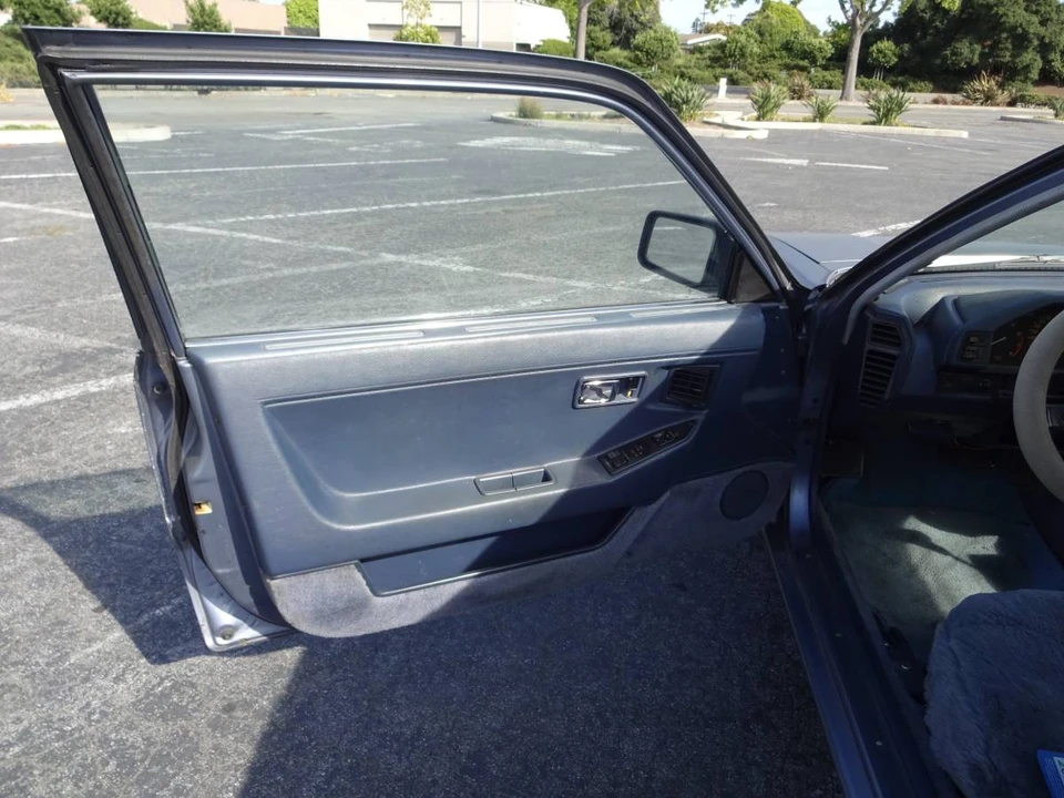 1985 Honda Prelude 2nd Gen - Image 7 of 16