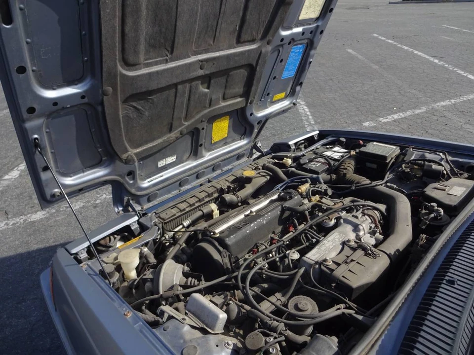 1985 Honda Prelude 2nd Gen - Image 12 of 16