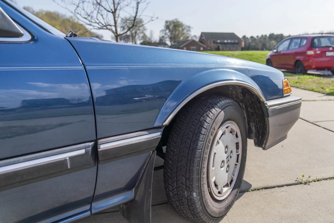 1985 Honda Prelude 2nd Gen - Image 16 of 31