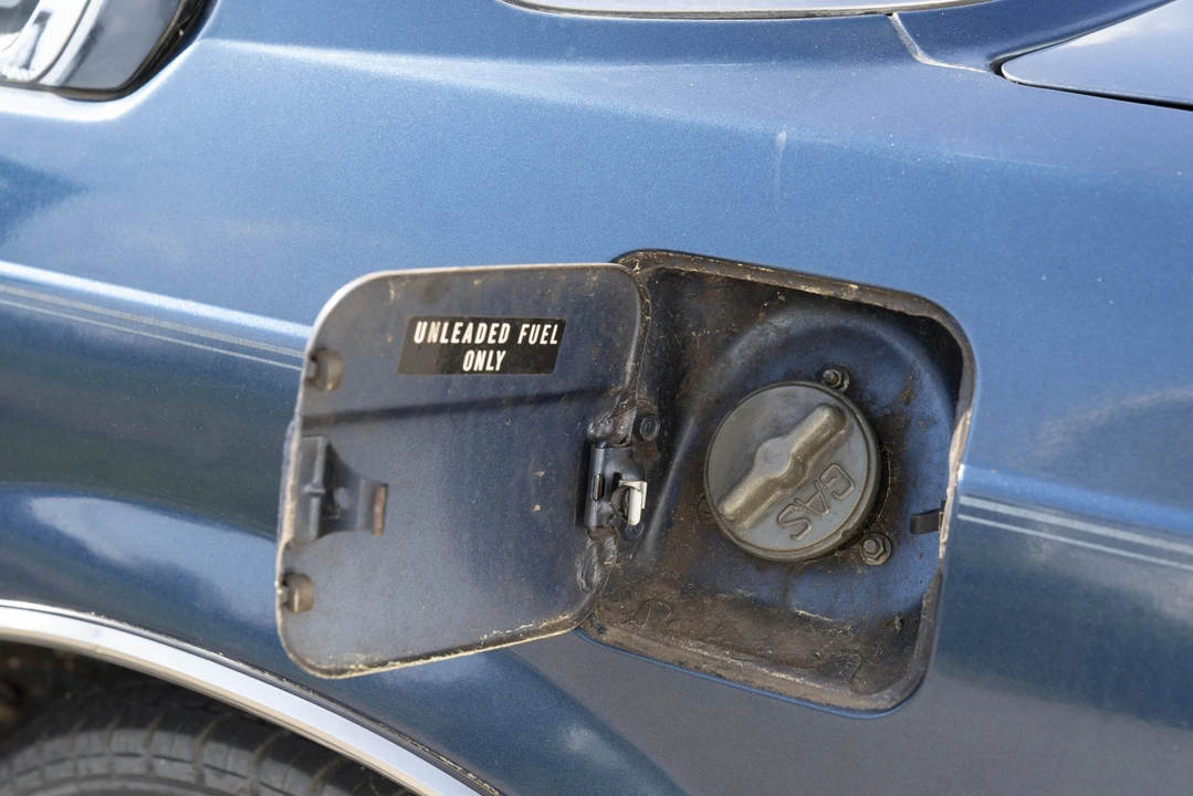 1985 Honda Prelude 2nd Gen - Image 31 of 31