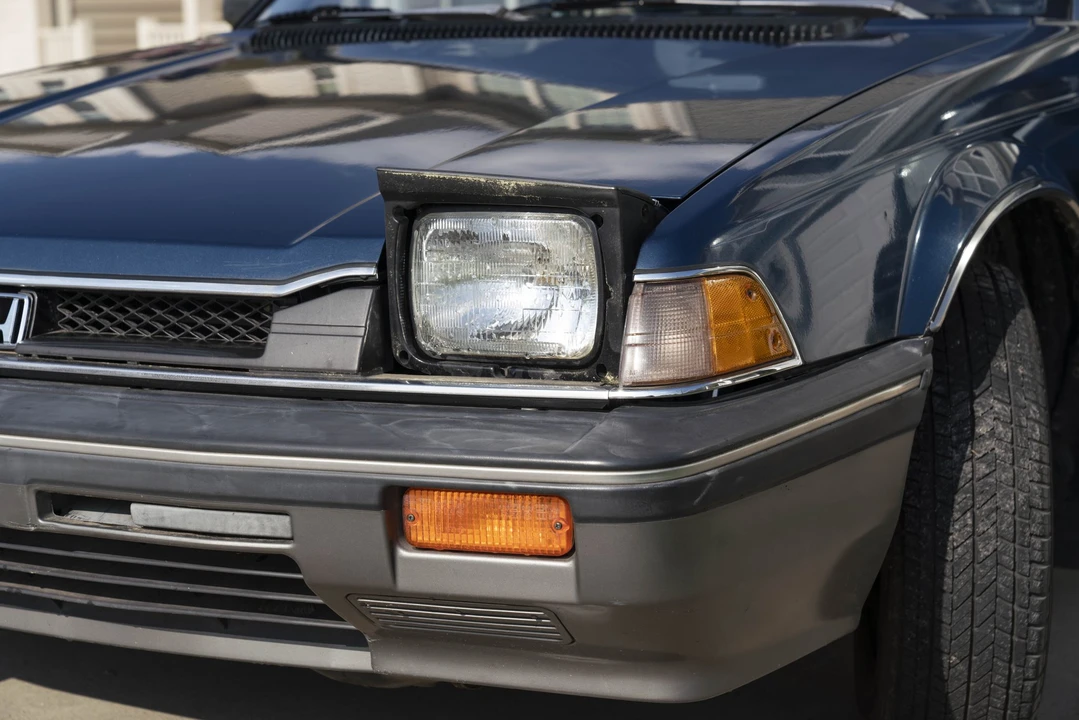 1985 Honda Prelude 2nd Gen - Image 18 of 31