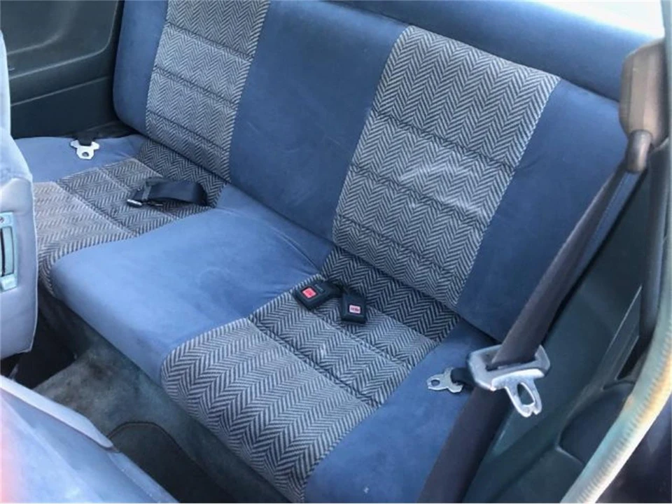 1985 Honda Prelude 2nd Gen - Image 16 of 18