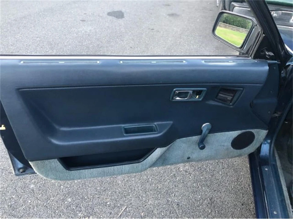 1985 Honda Prelude 2nd Gen - Image 18 of 18