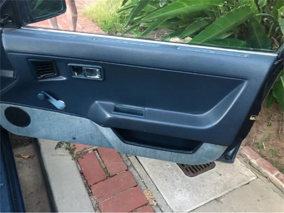 1985 Honda Prelude 2nd Gen - Image 17 of 18