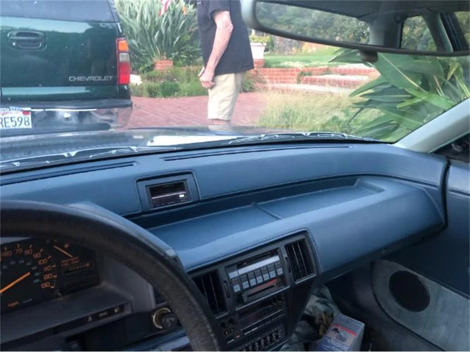 1985 Honda Prelude 2nd Gen - Image 12 of 18