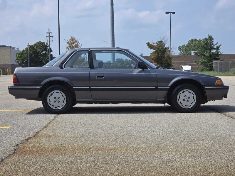 1985 Honda Prelude 2nd Gen - Image 10 of 12