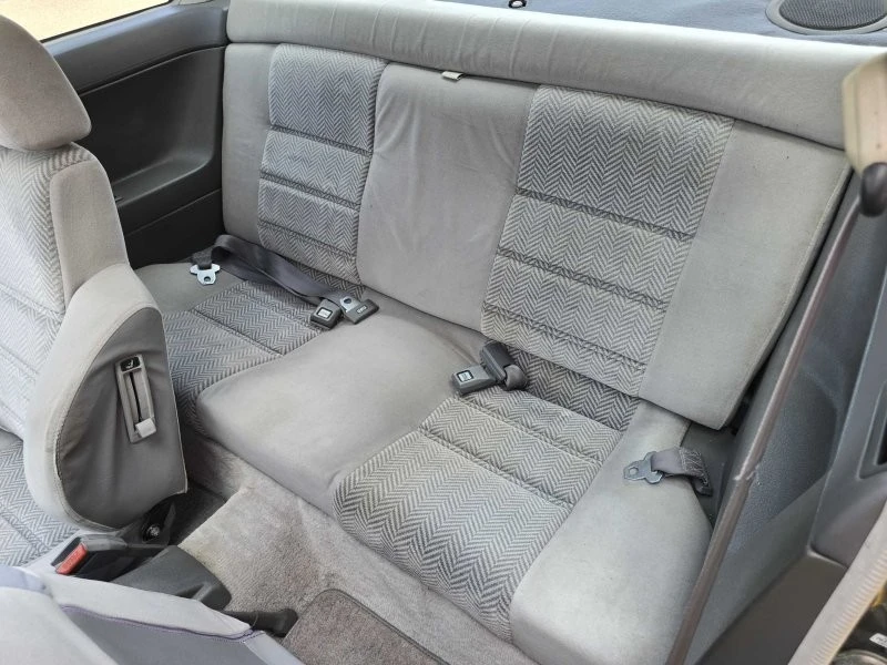 1985 Honda Prelude 2nd Gen - Image 7 of 12