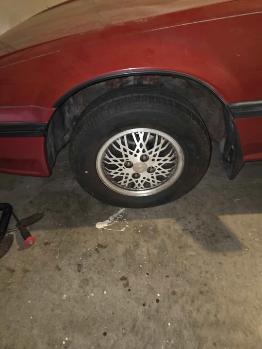 1985 Honda Prelude 2nd Gen - Image 2 of 10