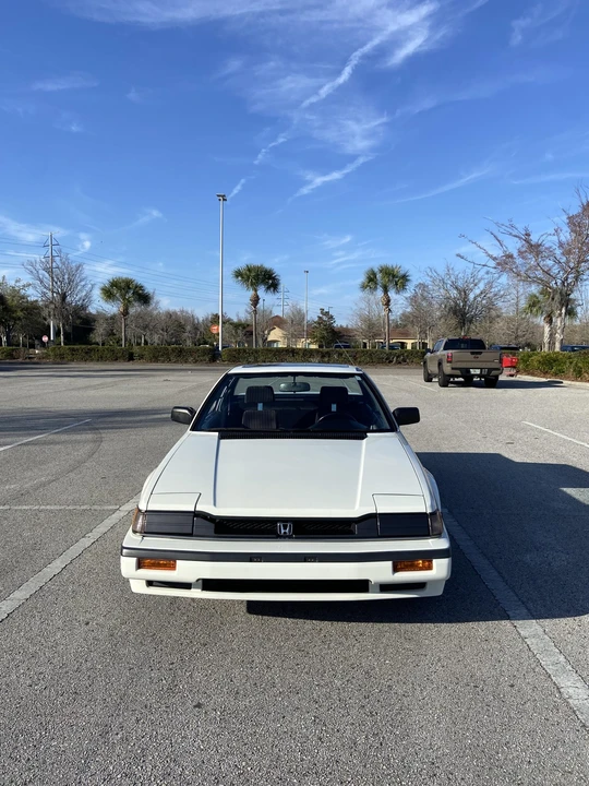1985 Honda Prelude 2nd Gen - Image 5 of 31