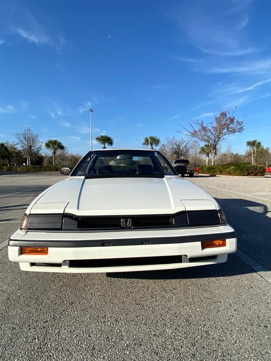 1985 Honda Prelude 2nd Gen - Image 7 of 31