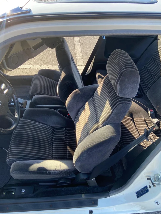 1985 Honda Prelude 2nd Gen - Image 15 of 31