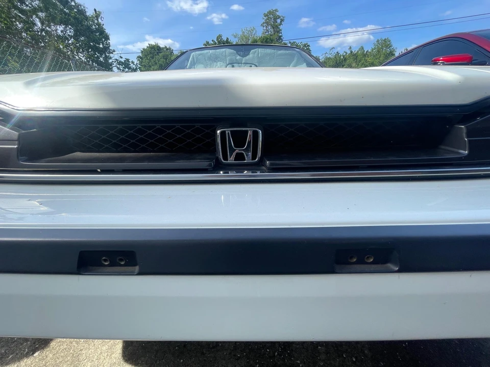 1985 Honda Prelude 2nd Gen - Image 13 of 31
