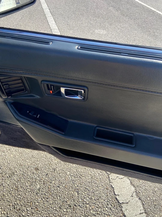 1985 Honda Prelude 2nd Gen - Image 21 of 31