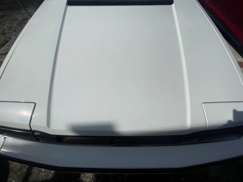 1985 Honda Prelude 2nd Gen - Image 12 of 31