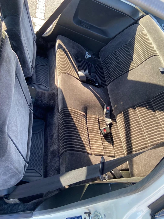 1985 Honda Prelude 2nd Gen - Image 28 of 31