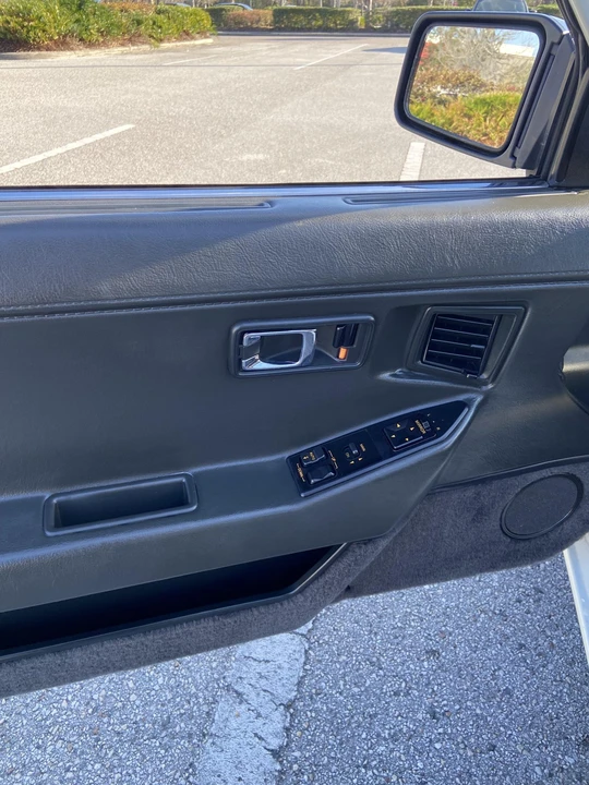 1985 Honda Prelude 2nd Gen - Image 17 of 31
