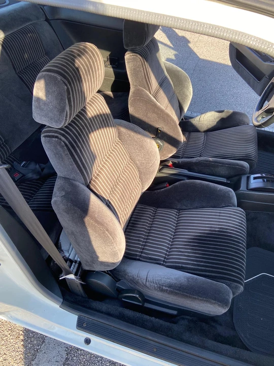 1985 Honda Prelude 2nd Gen - Image 20 of 31