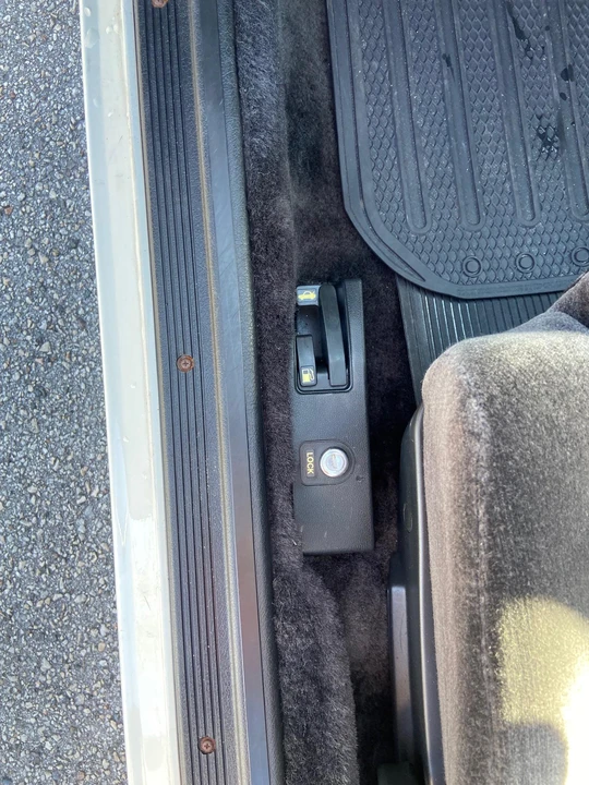 1985 Honda Prelude 2nd Gen - Image 16 of 31
