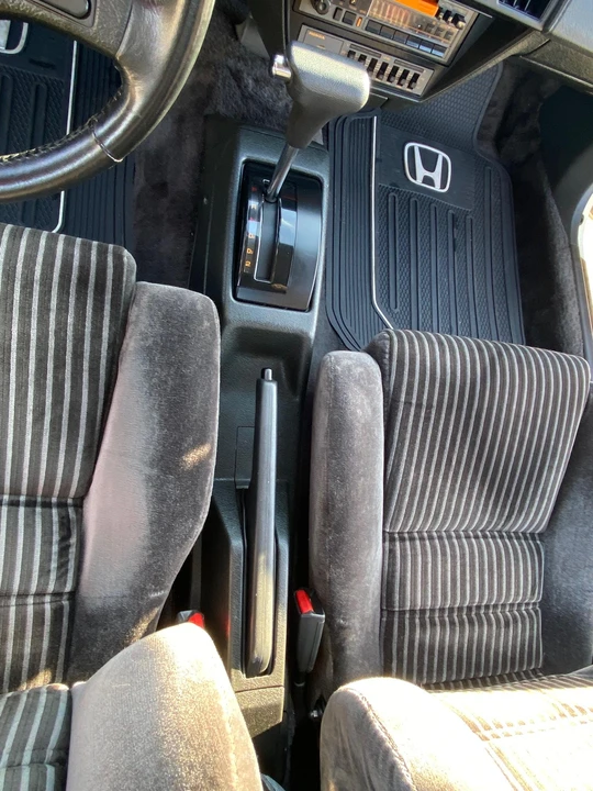 1985 Honda Prelude 2nd Gen - Image 27 of 31
