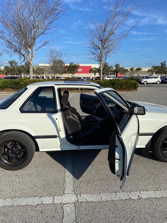 1985 Honda Prelude 2nd Gen - Image 19 of 31