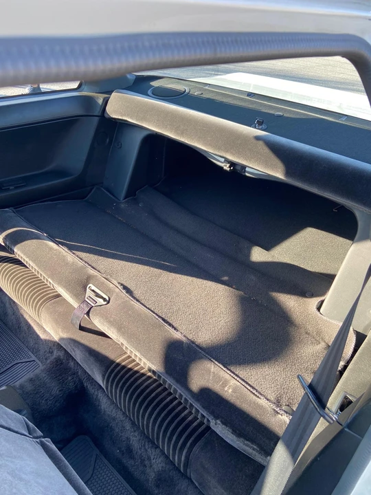 1985 Honda Prelude 2nd Gen - Image 29 of 31