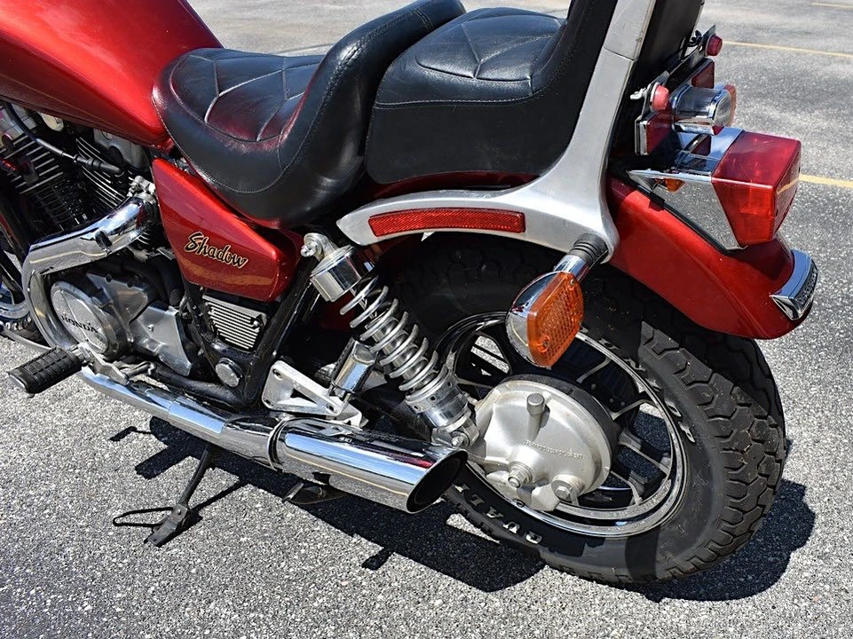 1985 Honda Motorcycles - Image 27 of 31