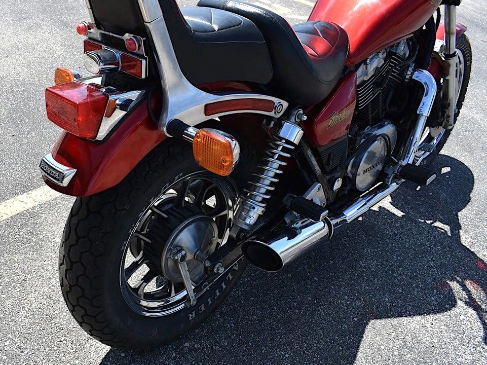 1985 Honda Motorcycles - Image 30 of 31