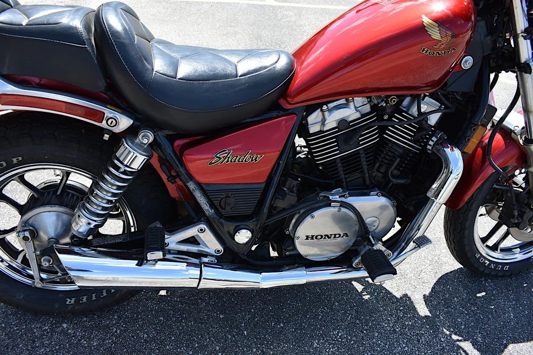 1985 Honda Motorcycles - Image 31 of 31