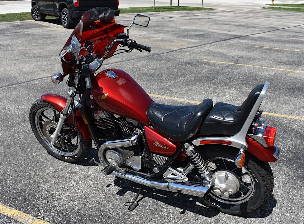 1985 Honda Motorcycles - Image 5 of 31