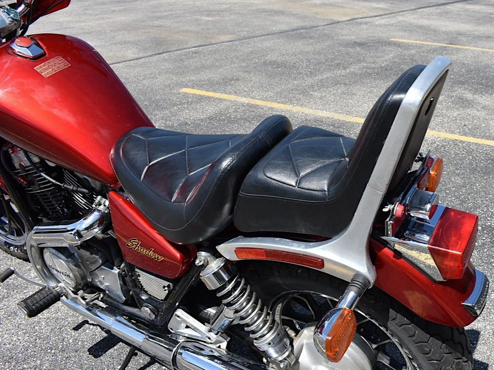 1985 Honda Motorcycles - Image 28 of 31